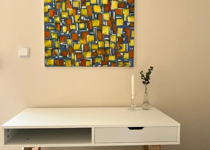 Apartamento Dalmatino Vodice