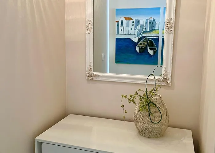 Dalmatino Apartamento