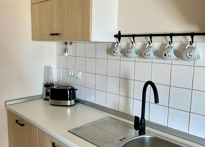 Apartamento Dalmatino