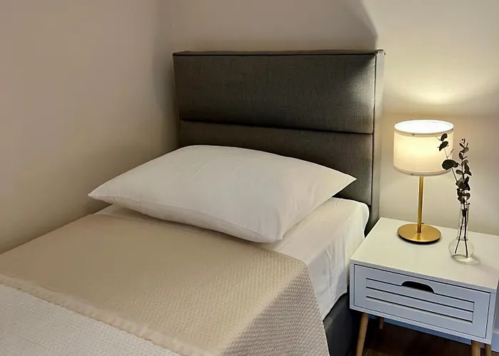 Apartamento Dalmatino Vodice