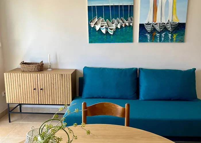 Dalmatino Apartamento *