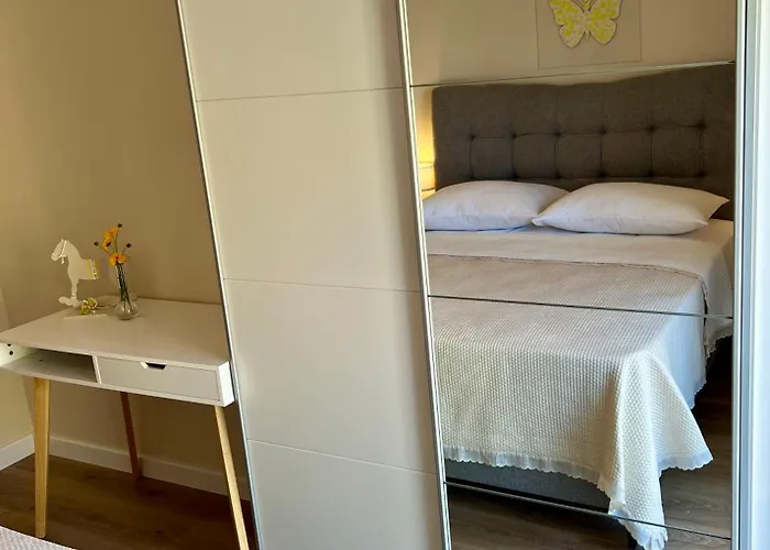 Dalmatino Apartamento