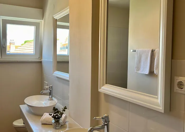 Dalmatino Lejlighed *