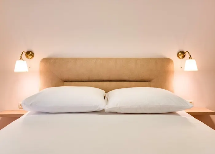 Dalmatino Apartamento Vodice