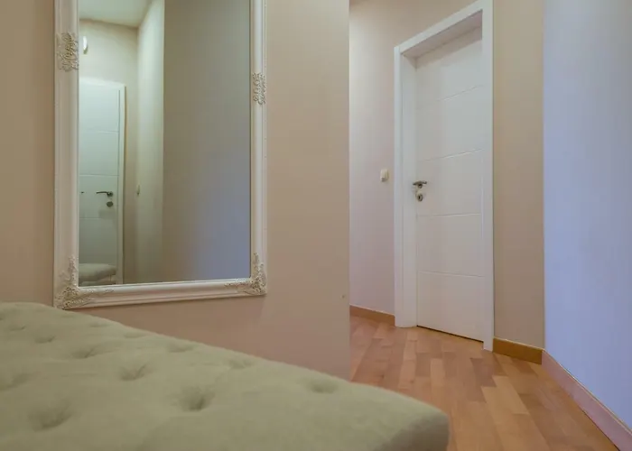 Dalmatino Apartamento Vodice