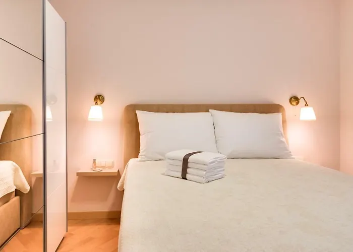 Lejlighed Dalmatino Vodice