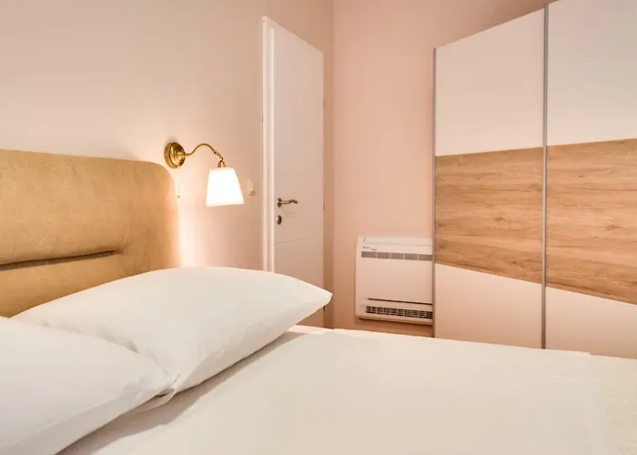 Lejlighed Dalmatino Vodice