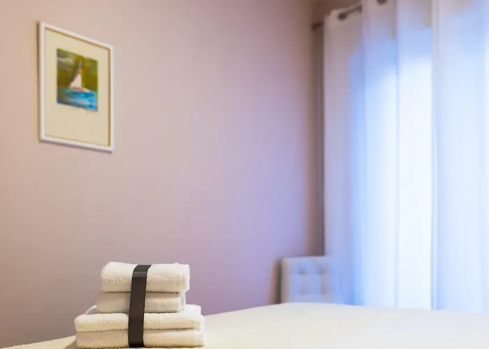 Apartamento Dalmatino Vodice